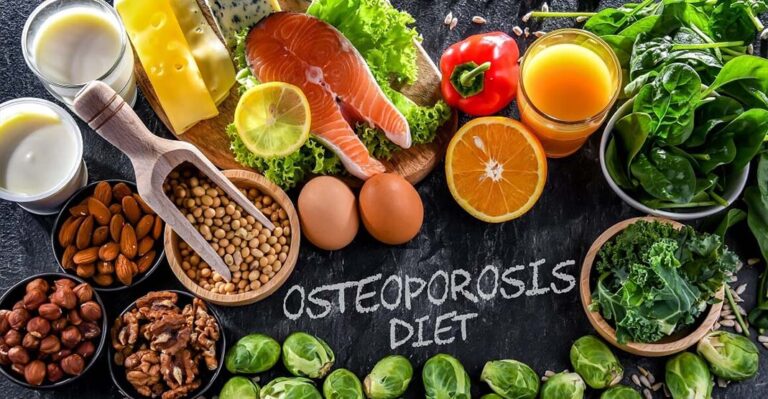 Hranom protiv OSTEOPOROZE: Ovo jedite da biste imali jake i zdrave kosti!