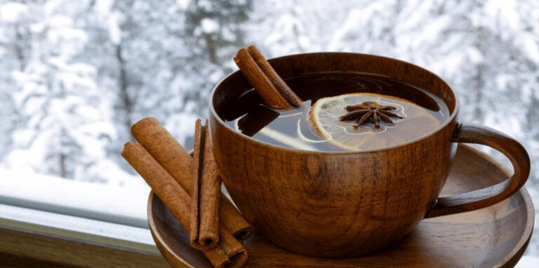 Zimski čajevi koji stvarno pomažu: recepti za imunitet i zdravlje