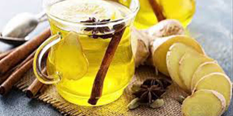 Hrana koja leči kašalj: prirodni saveznici disajnih puteva