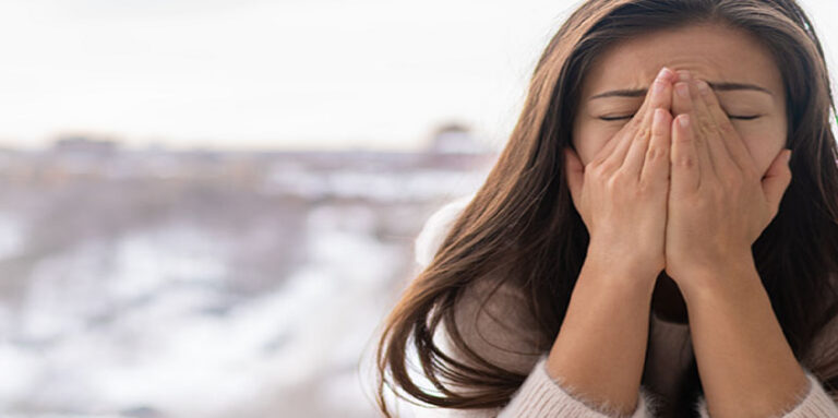 Kraj zime razbija hormone: evo kako to utiče na psihu!