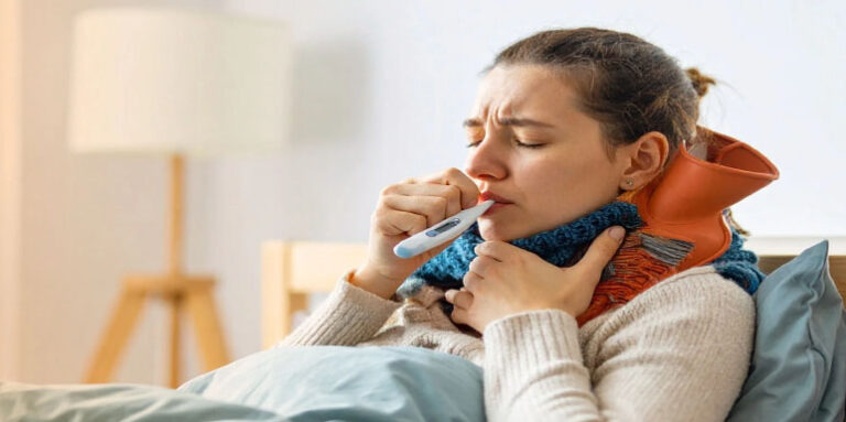 Pad imuniteta posle zime: razlozi zašto se stalno razboljevate — i kako da to definitivno PREOKRENETE