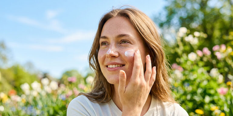Prolećno sunce može više da ošteti kožu nego što mislite